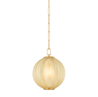 Bernadine Pendant (6939|H1091701S-AGB)