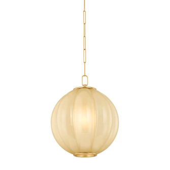 Bernadine Pendant (6939|H1091701L-AGB)
