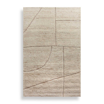 Uttermost Kenyan Geometric 6 X 9 Rug (85|73097-6)