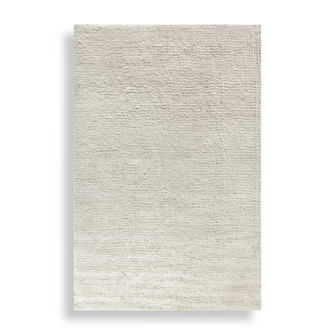 Uttermost Clayhill Ivory White 6 X 9 Rug (85|73095-6)