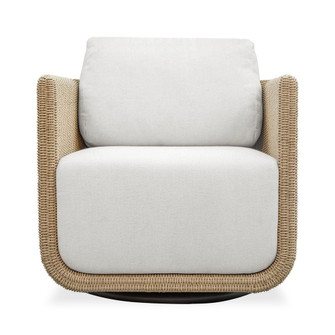 Uttermost Santorini Outdoor Swivel Lounge Chair (85|53132)