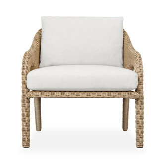 Uttermost Kavali Outdoor Wicker Lounge Chair (85|53129)
