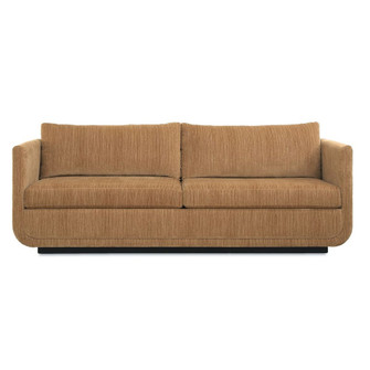 Uttermost Abound Ginger Sofa (85|53080)
