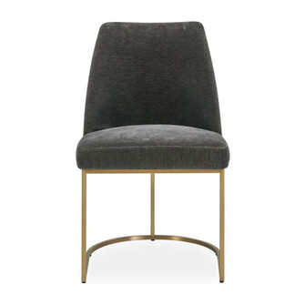 Uttermost Hanni Gray Upholstered Dining Chair (85|53074)