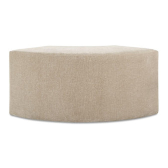 Uttermost Khai Rounded Plush Dining Bench (85|53064)