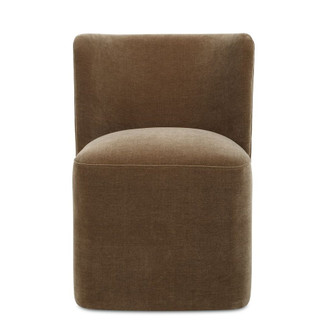 Uttermost Outlook Modern Velvet Dining Chair (85|53052)