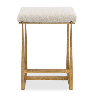 Uttermost Midas Gold Counter Stool (85|53030)