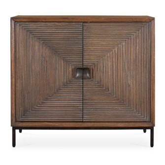 Uttermost Bottom Line 2 Door Wood Cabinet (85|50266)