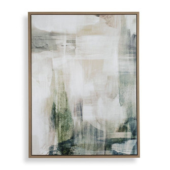 Uttermost Subliminal Drift Framed Modern Art (85|32543)