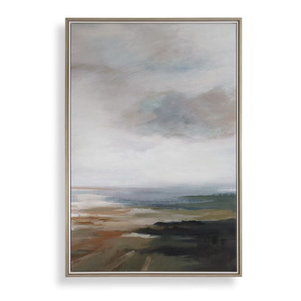 Uttermost Lowlands Framed Landscape Print (85|32491)