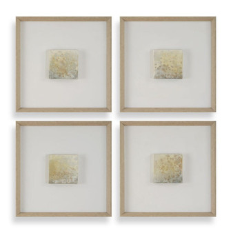 Uttermost Now & Then Abstract Art Set/4 (85|32457)