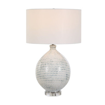 Uttermost Clary Horizontally Striped Table Lamp (85|30680)