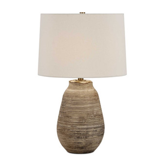 Uttermost Tonachio Etched Urn Table Lamp (85|30661-1)