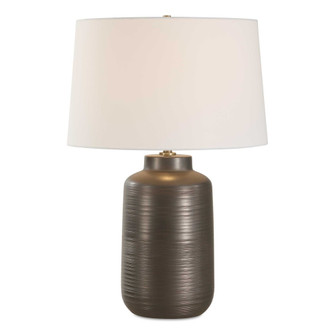 Uttermost Calderone Bronze Table Lamp (85|30602-1)