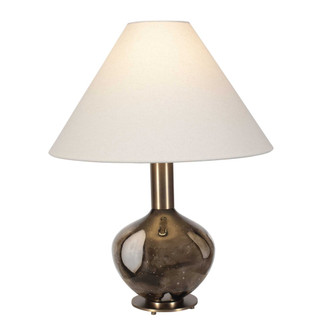 Uttermost Montagu Dark Brown Table Lamp (85|30597-1)