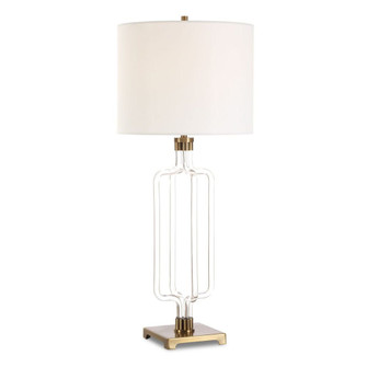 Uttermost Outline Cordless LED Table Lamp (85|30590)
