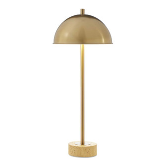 Uttermost Dunham Brass Buffet Lamp (85|30540-1)