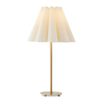 Uttermost Lilabet Fluted Shade Table Lamp (85|30539-1)