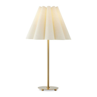 Uttermost Lilabet Fluted Shade Table Lamp (85|30539-1)