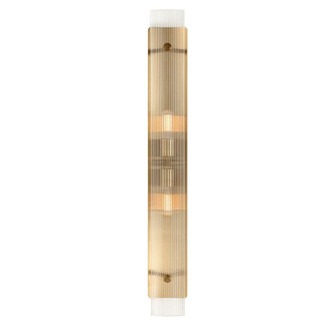 Uttermost Elmhurst 2 Light Vanity Sconce (85|22602)