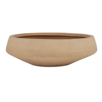 Uttermost Sienna Scape Indoor-Outdoor Bowl (85|18319)