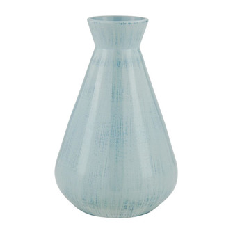 Uttermost Flare Spire Indoor-Outdoor Ceramic Vase (85|18303)