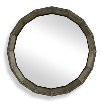 Uttermost Neve Bronze Round Mirror (85|08319)
