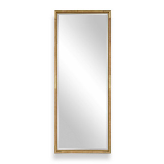 Uttermost Kampar Full Length Rattan Tall Mirror (85|08296)