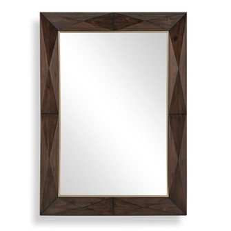 Uttermost Diamond In The Rough Wood Mirror (85|08285)
