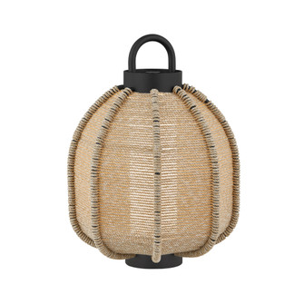 Maltby Rechargeable Table Lamp (52|RTL8613-TBK)