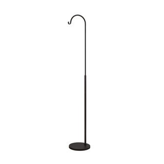 Maltby Floor Lamp Stand (52|PFL8674-TBK)