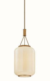 Judson Lantern (52|F4814-PBR)