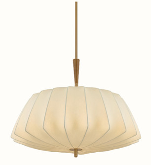 Flinders Pendant (52|F4332-PBR)