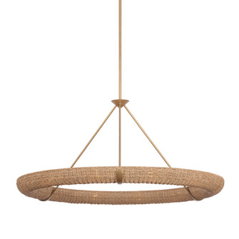 Ezra Chandelier (52|F3852-PGL)