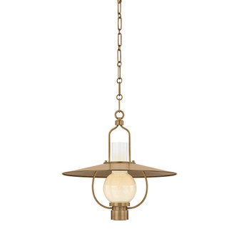 Cahill Lantern (52|F2720-PBR)