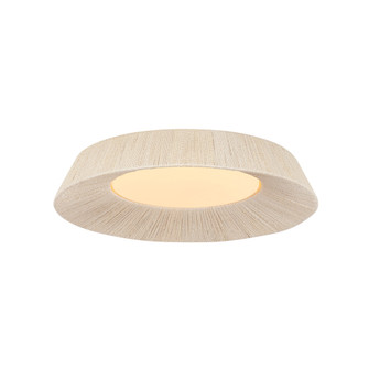 Kenton Flush Mount (52|C4424-VGL)