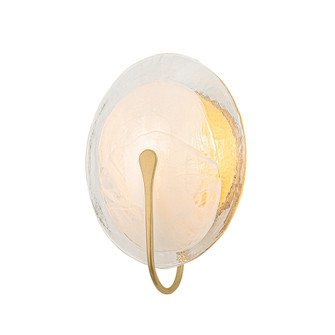 Valley Wall Sconce (52|B5312-VGL)