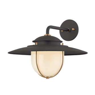 Greentree Wall Sconce (52|B4013-FOR/PBR)