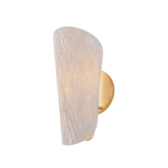 Ken Wall Sconce (52|B3412-VGL)