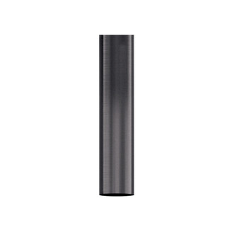 5'' Downrod for Matthews Gerbar Fans - Black Nickel Finish (230|5DR-BKN)