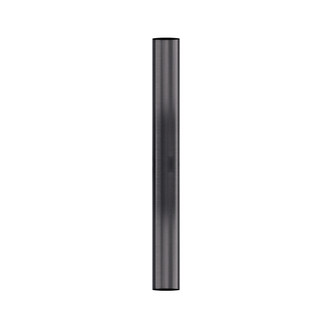 48'' Downrod for Matthews Gerbar Fans - Black Nickel Finish (230|48DR-BKN)