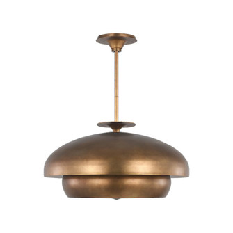 ONLINE EXCLUSIVE-SOLENE 24 8L CHANDELIER VGD (7725|LXC1208VGD)