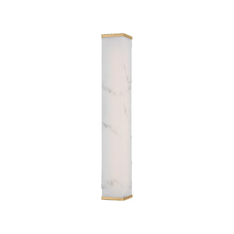ONLINE EXCLUSIVE-CLEOR 24 LED SCONCE BBS (7725|LXW1091BBS)
