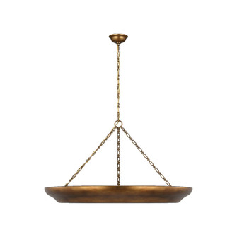 Lenoir 36 Chandelier (7725|LXC1186VGD)