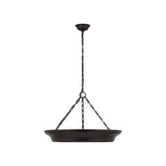 Lenoir 24 Chandelier (7725|LXC1174AI)