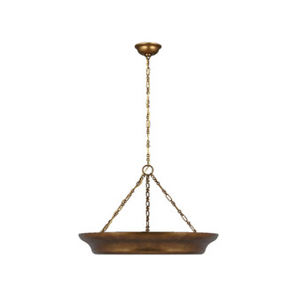 Lenoir 24 Chandelier (7725|LXC1174VGD)