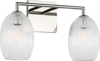 SERAFINA 16 2L VANITY PN (7725|HV1002PN)