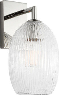 SERAFINA 10 1L SCONCE PN (7725|HW1001PN)