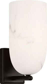SAVINA 12 1L SCONCE AI (7725|CW1441AI)