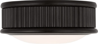 RITZ 5 LED FLUSH MT AI (7725|PCF1001AI)